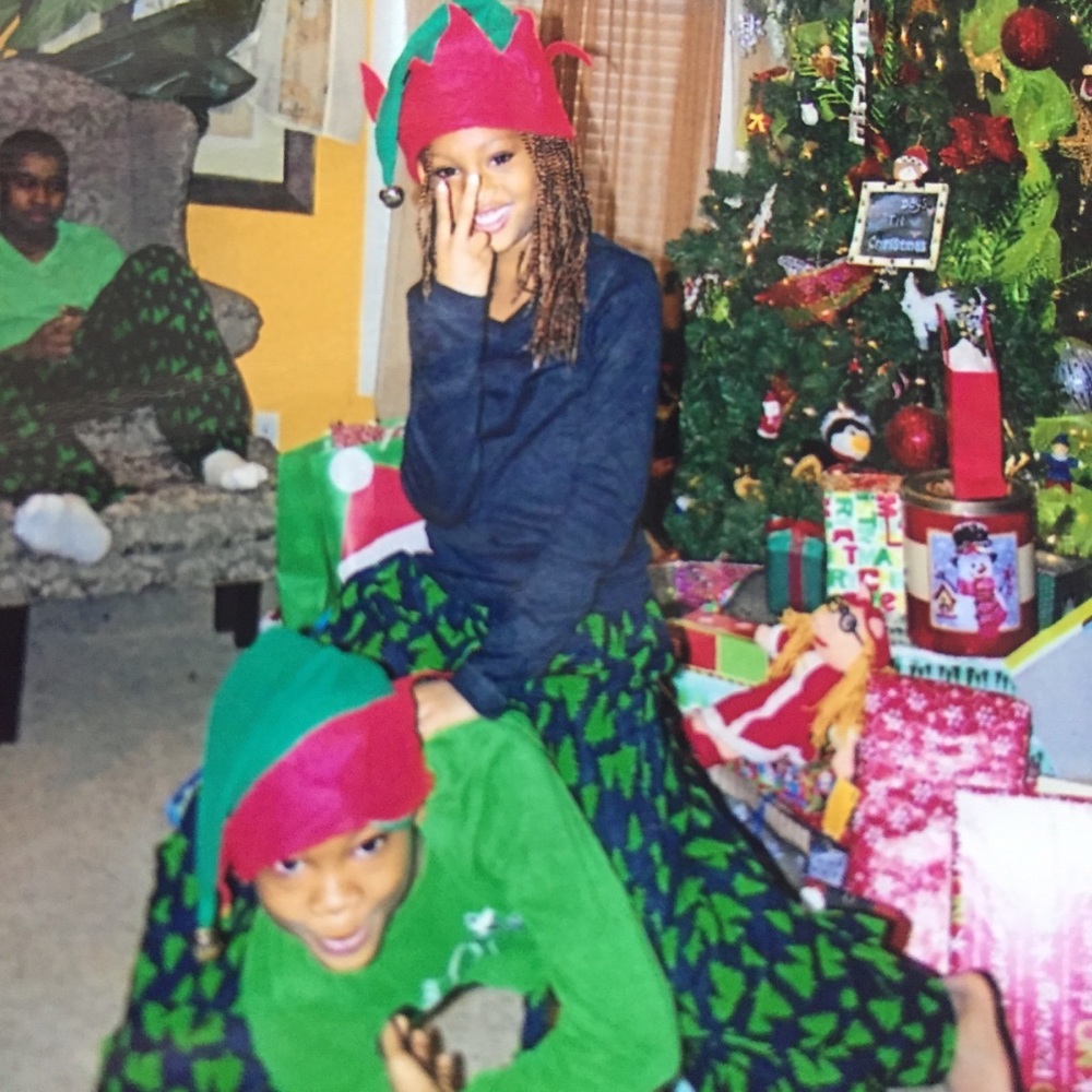 Meet your Posher, Kirsten